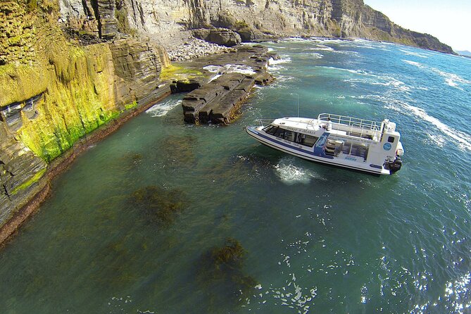 Maria Island Ferry - Hobart Bus Connection (Return Service) - Why this shuttle matters for a Maria Island day