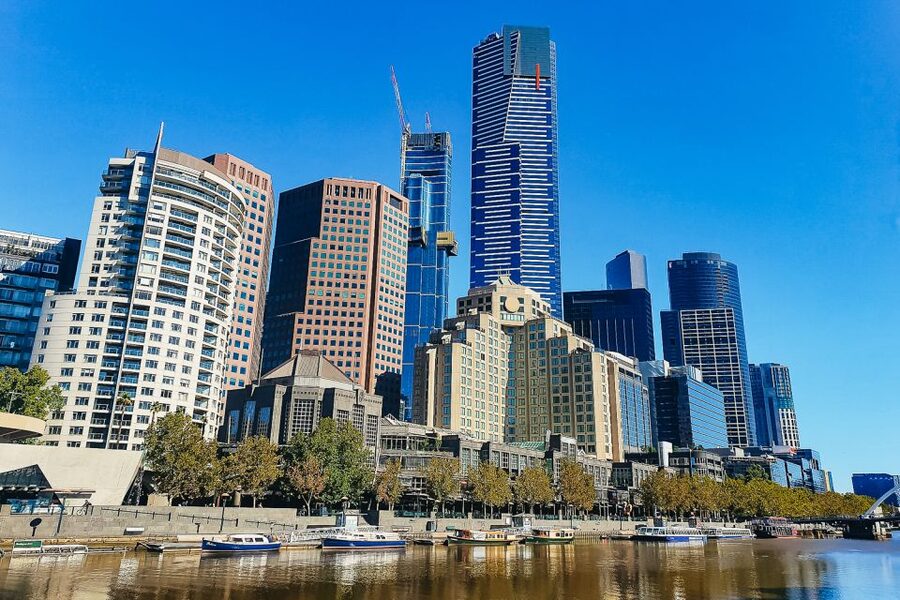 Melbourne: City and Williamstown Ferry Cruise - Who will enjoy this cruise most?