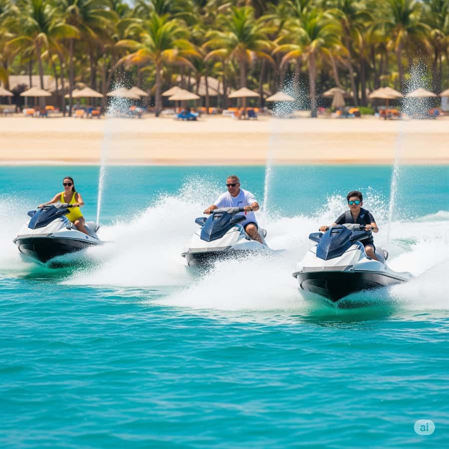 Miami: Bahamas Full-Day Trip by Ferry - Is $259 a Fair Price?