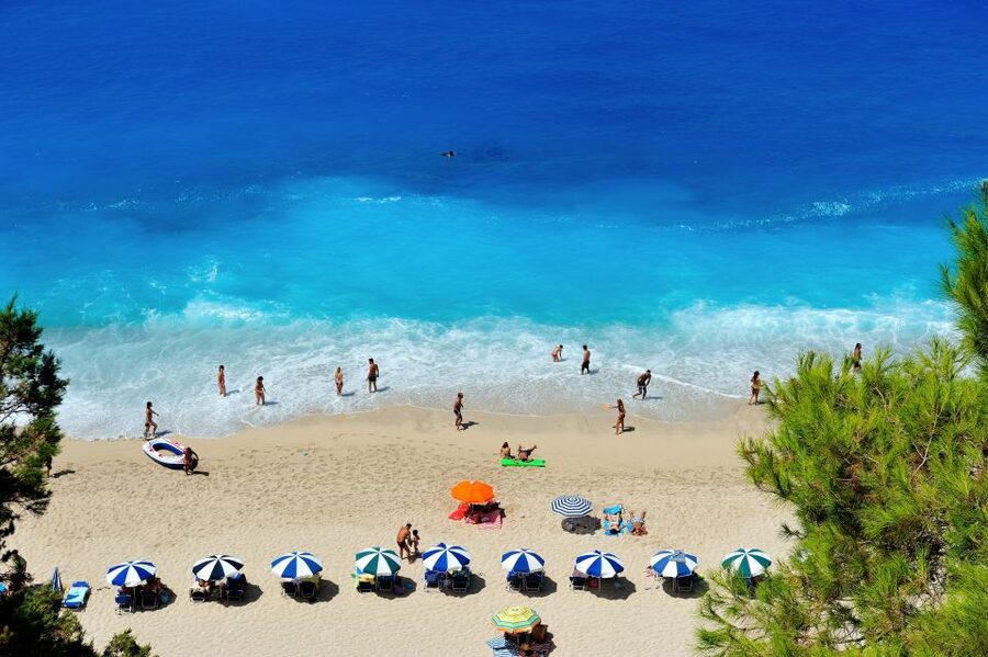 Miami: Bahamas Full-Day Trip by Ferry - Returning Through Customs and Immigration