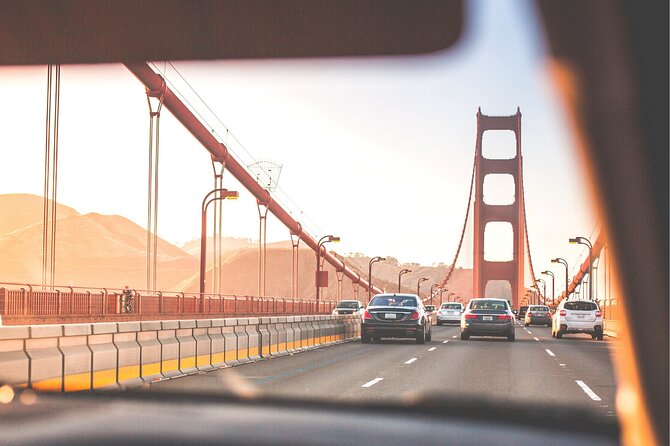Muir Woods and Sausalito + Ferry, Alcatraz Night Tour & Aquarium Access - Alcatraz at night: the main reason to pay more