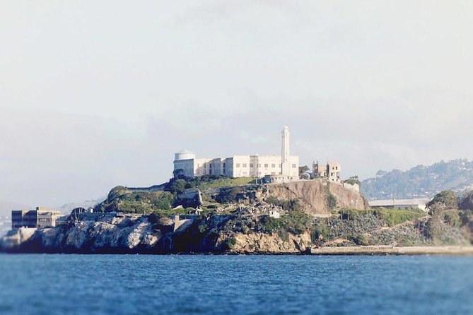 Muir Woods and Sausalito + Ferry, Alcatraz Night Tour & Aquarium Access - Who should book this experience?