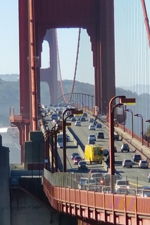 Muir Woods, Sausalito and Ferry back to Fisherman's Wharf - How the $145 price holds up