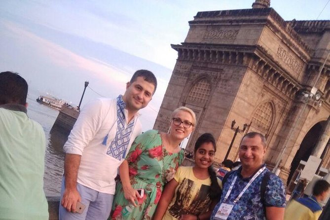 Mumbai City Tour with Ferry Ride and Dharavi Slum - Dhobi Ghat: Mumbai’s famous open-air laundry