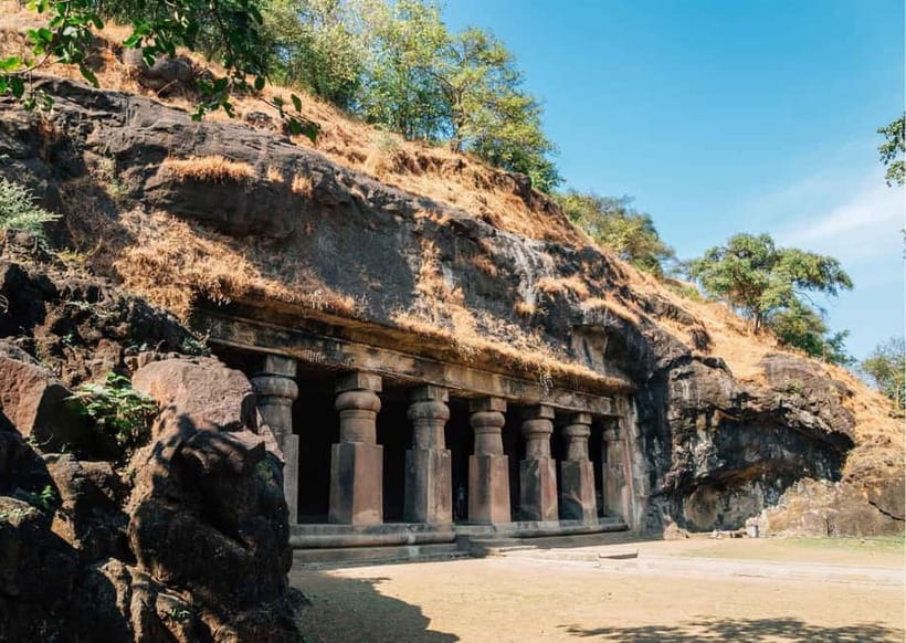 Mumbai: Elephanta Caves Private Tour with Ferry Ride - Key points to know before booking