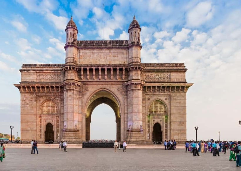 Mumbai: Elephanta Caves Private Tour with Ferry Ride - Timing, communication, and practical preparation