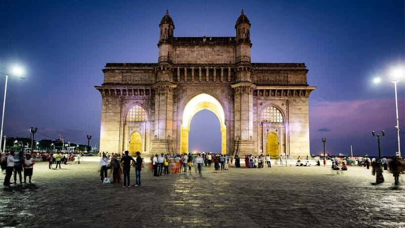 Mumbai: Elephanta Caves Tour with Ferry - Key points to know before you go