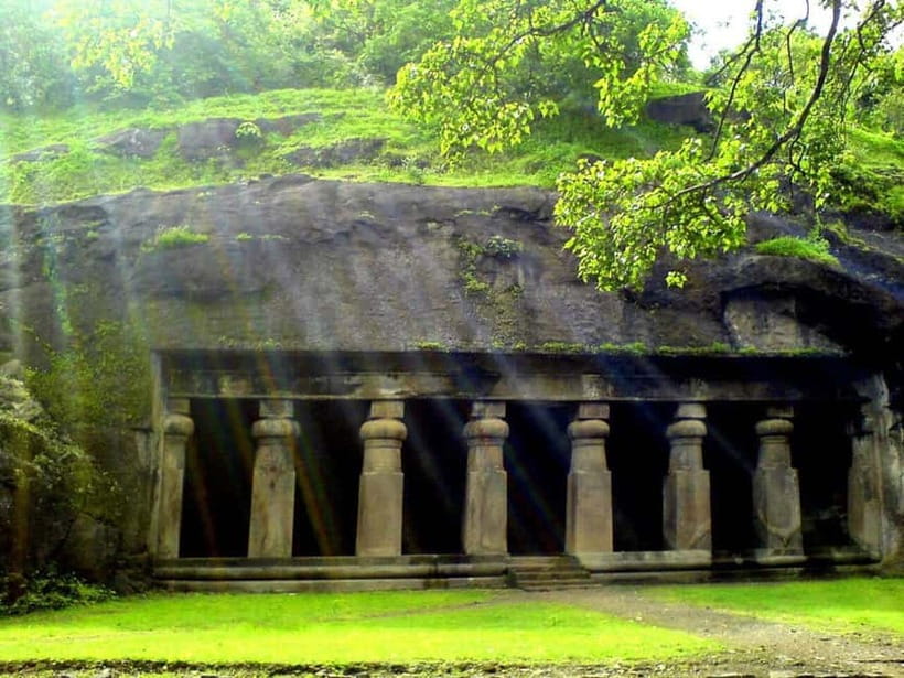 Mumbai: Elephanta Caves Tour with Ferry - Who will enjoy this half-day outing