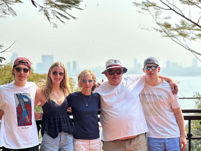 Mumbai: Half Day Elephanta Caves Guided Tour with Ferry Ride - Key points to know before you book