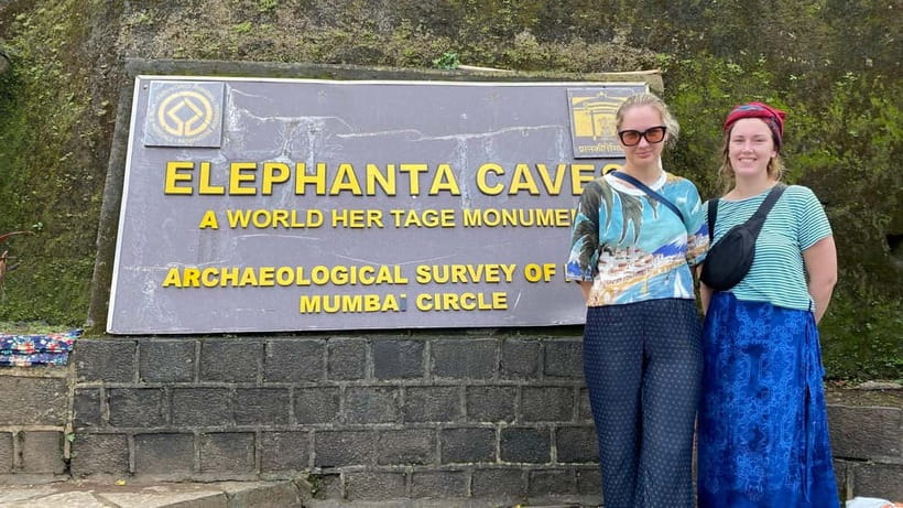 Mumbai: Half Day Elephanta Caves Guided Tour with Ferry Ride - Is $27 good value?