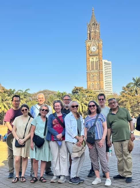 Mumbai: Half Day Elephanta Caves Guided Tour with Ferry Ride - Who will enjoy this tour most?