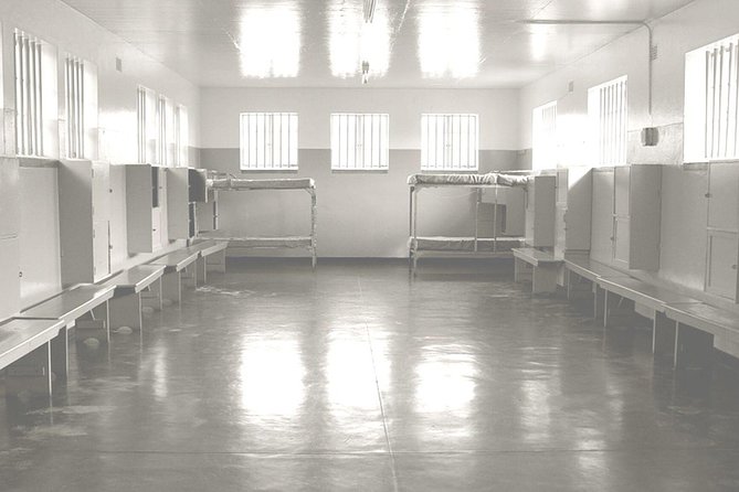 Nelson Mandela's Robben Island Prison Museum Cape Town City Tour + Ferry Tickets - What the guides add to the day