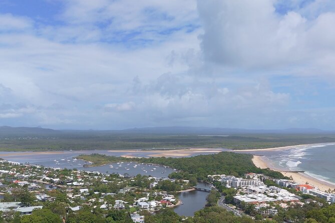 Noosa Sightseeing Adventure - Ferry Cruise, Ride and Kayak - Why this tour makes sense for a first morning in Noosa