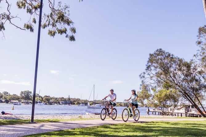 Noosa Sightseeing Adventure - Ferry Cruise, Ride and Kayak - Is $250.32 per person good value?
