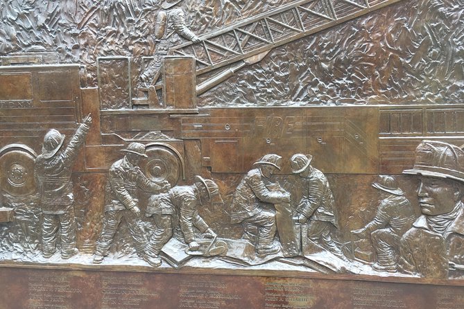 NYC 9/11 Museum and Statue of Liberty Ferry Tickets - Three powerful New York stories in one day