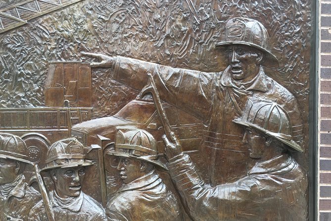 NYC 9/11 Museum and Statue of Liberty Ferry Tickets - The 9/11 Memorial Museum needs quiet time