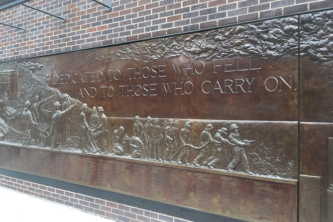 NYC 9/11 Museum and Statue of Liberty Ferry Tickets - Who should choose this experience?