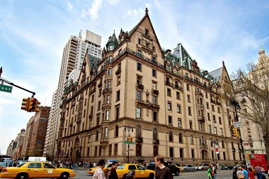 NYC: Guided Bus and Walking Tour with Staten Island Ferry - Key points to know before booking