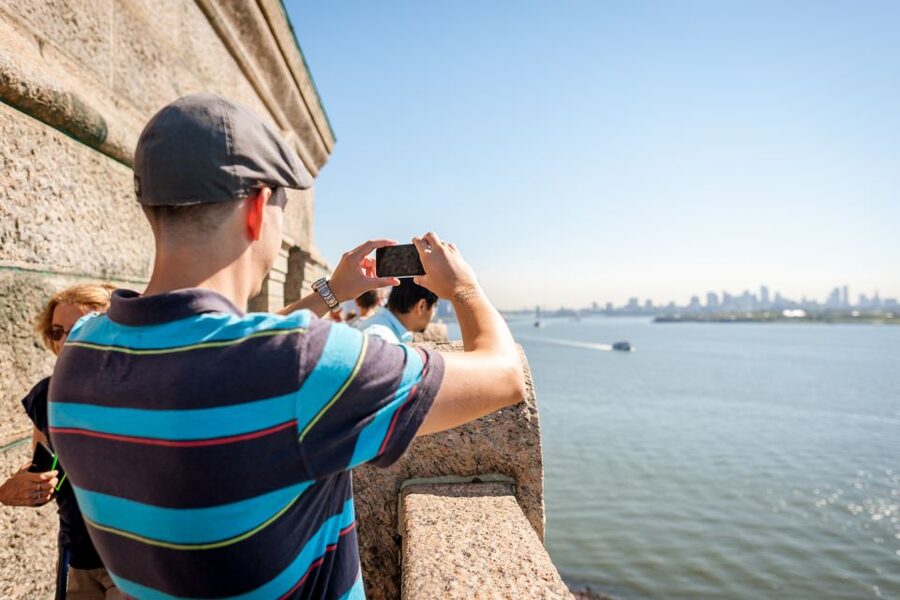 NYC: Statue of Liberty and Ellis Island Tour with Ferry - Key points to know before you book