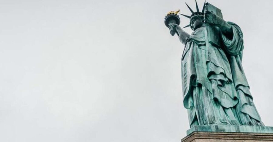 NYC: Statue of Liberty and Ellis Island Tour with Ferry - Is $69 a fair price?