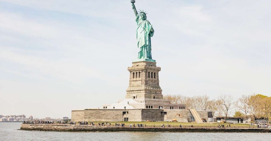 NYC: Wall Street Tour with 9/11 Memorial and Statue Ferry - Why this tour works for a first day in Lower Manhattan