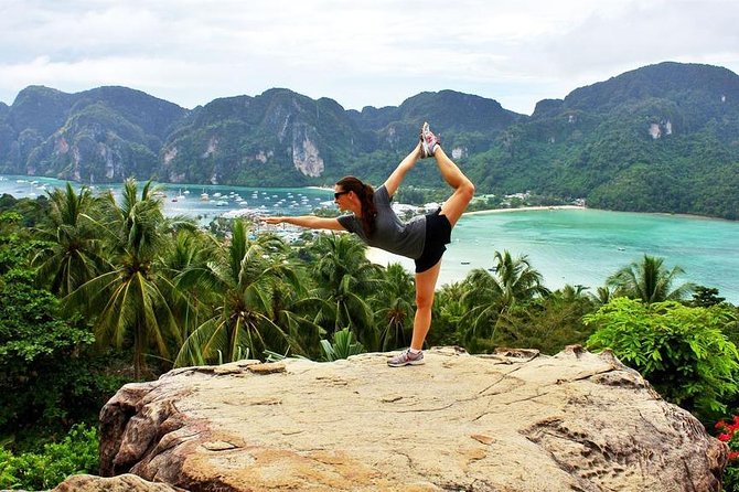 One Day Phi Phi Islands Trip By Ferry From Phuket - Phi Phi Ferry Tour Highlights