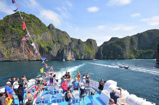 One Day Phi Phi Islands Trip By Ferry From Phuket - Why This Phuket Day Trip Makes Sense