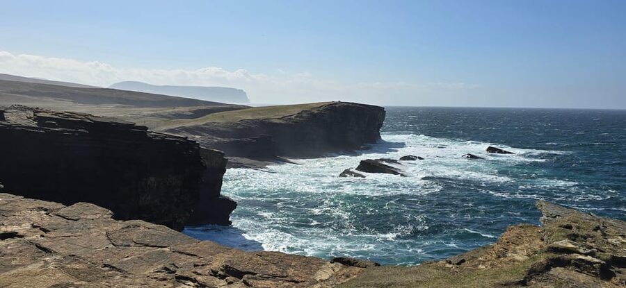 Orkney Day Trip: Meets the Scrabster - Stromness Ferry - Key points to know before you book