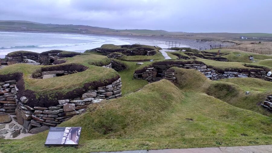 Orkney Day Trip: Meets the Scrabster - Stromness Ferry - Why this ferry-linked Orkney tour works