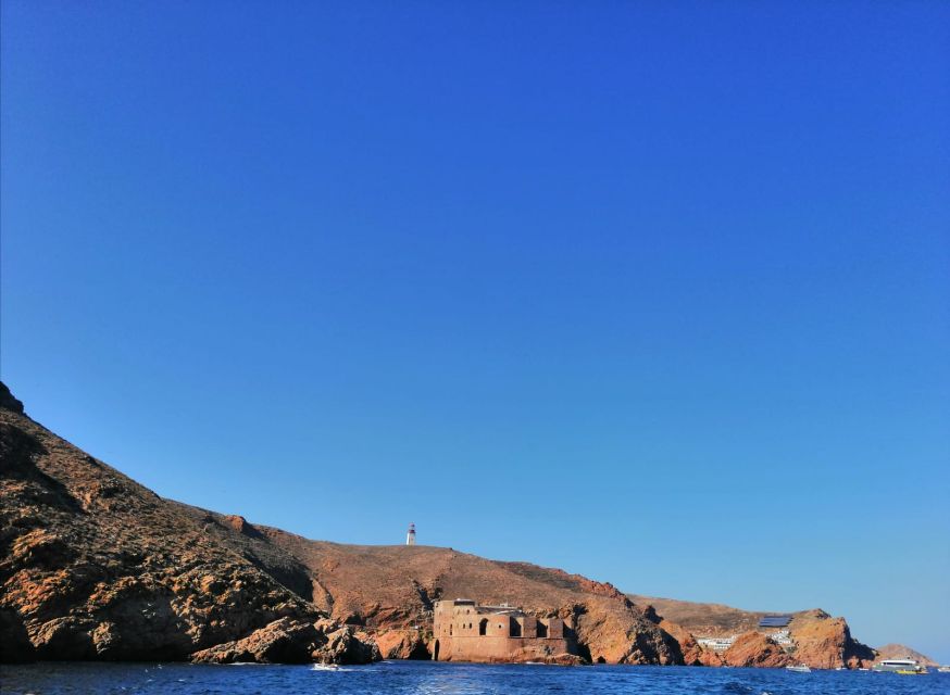 Peniche: Berlengas Island Round-Trip Ferry with Island Stop - Key Points About the Berlengas Trip