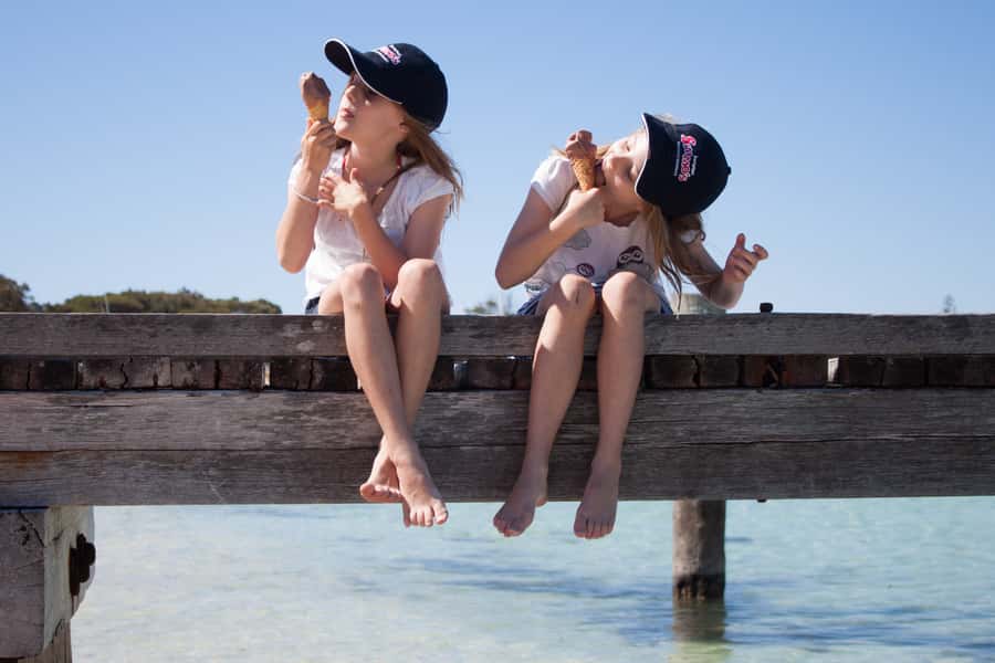 Perth: Rottnest Island Ferry, Bike, Coffee & Lobster Roll - Why this Rottnest day trip works