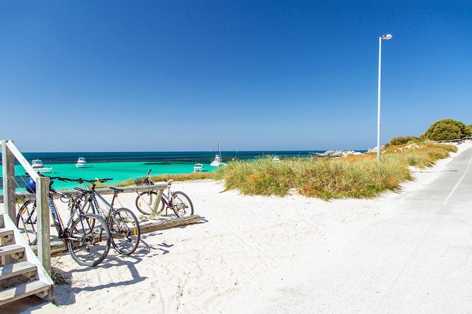 Perth to Rottnest Island Roundtrip Ferry Ticket - Is $91.09 good value?
