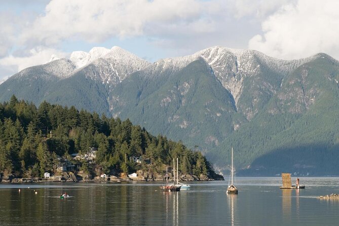 Photography, Hiking & Ferry to Bowen Island - Key points to know before booking