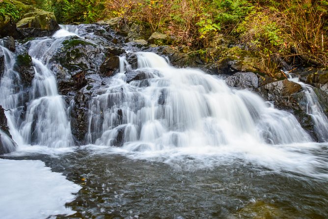Photography, Hiking & Ferry to Bowen Island - Why Bowen Island makes a fine day outside Vancouver