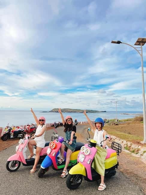 Phu Quy: Phu Quoc Express Highspeed Ferry from Phan Thiet - Booking, cancellation, and practical planning