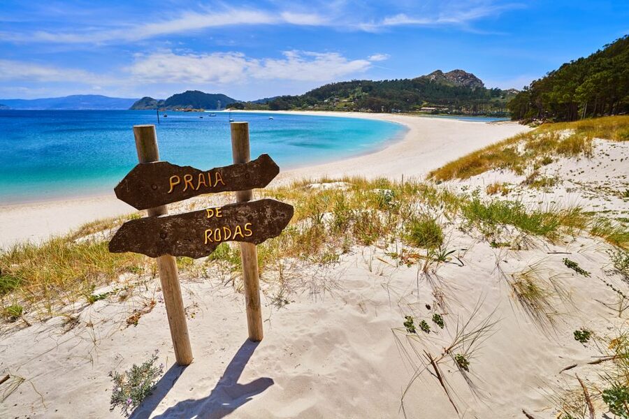 Portonovo: Ferry to Cies Islands & Rodas Beach - Key points before you book