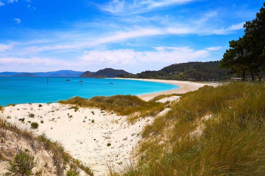 Portonovo: Ferry to Cies Islands & Rodas Beach - Is $36 a fair price?