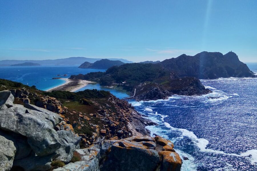 Portonovo: Ferry to Cies Islands & Rodas Beach - Who will enjoy this island day most?