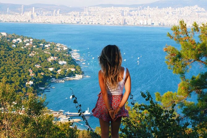 Princess Island Tour with Lunch & Ferry Ride - Why Büyükada makes a good day away from Istanbul
