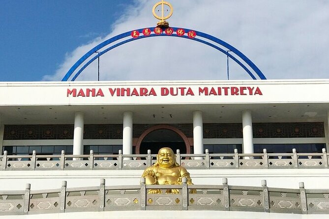 PRIVATE: Batam day tour with Ferry, 2-hour Massage and Lunch from Singapore - Why Batam makes an interesting side trip from Singapore