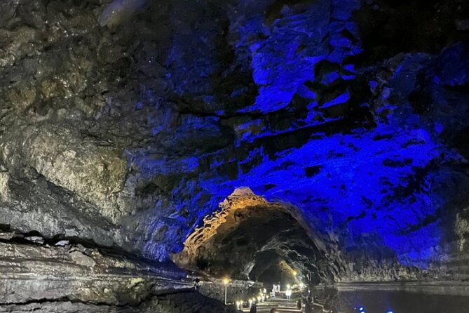 PRIVATE Flexible Tour Cruise Ship international ferry terminal - Seongsan Ilchulbong, the Sunrise Peak Crater