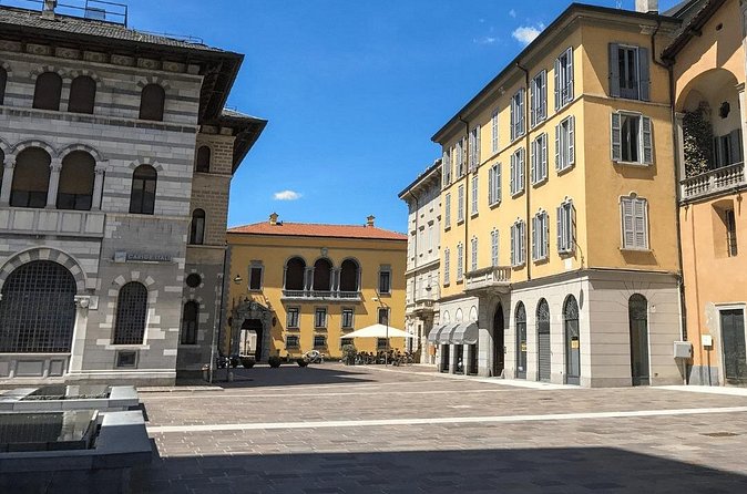 Private Full-Day Como & Bellagio Tour with Ferry Boat Ride - Price, Weather, and Cancellation Risks