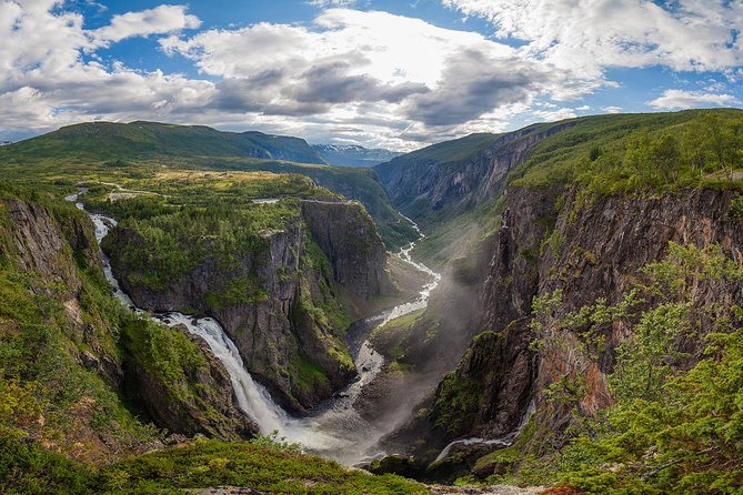 Private Full Day Ferry Trip To Geirangerfjord From Ålesund - Why this Ålesund to Geiranger route works