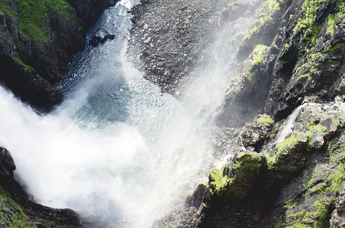 Private Full Day Ferry Trip To Geirangerfjord From Ålesund - What the private format is really worth