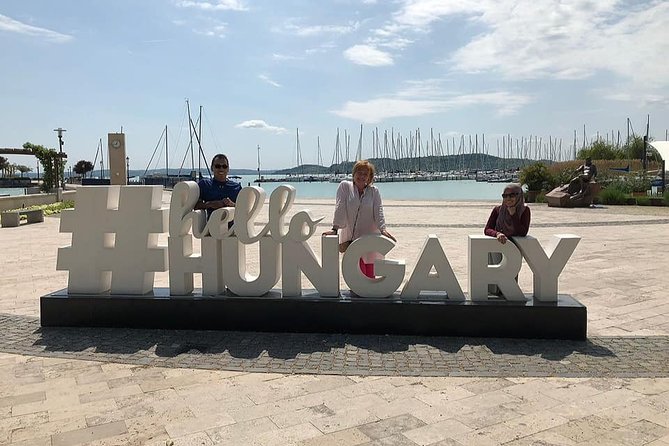Private Full Day Lake Balaton tour with lunch & wine tasting,and with ferry ride - Why Lake Balaton Makes a Good Day Trip