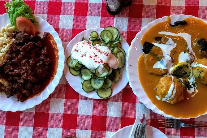 Private Full Day Lake Balaton tour with lunch & wine tasting,and with ferry ride - Balatonfüred and 1 Hour 40 Minutes by the Water
