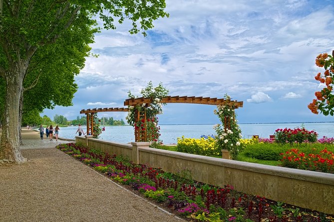 Private Full Day Lake Balaton tour with lunch & wine tasting,and with ferry ride - What the Private Format Changes