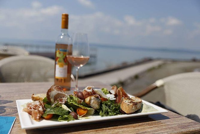 Private Full Day Lake Balaton tour with lunch & wine tasting,and with ferry ride - Price, Timing, and Cancellation Details
