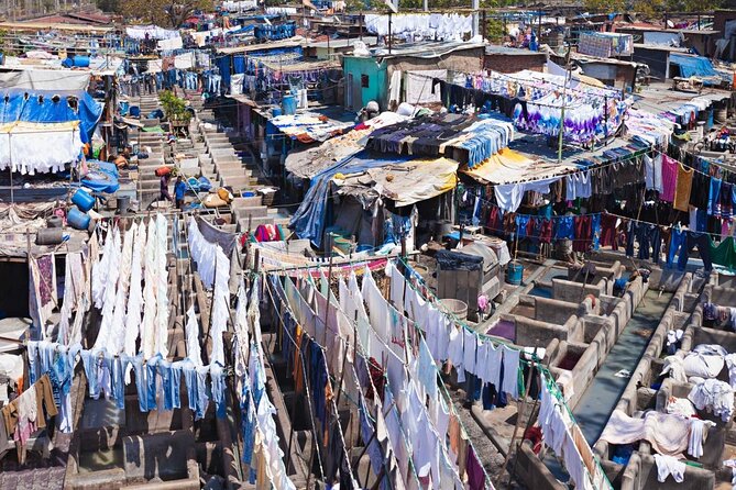 Private Full-Day Sightseeing Tour of Mumbai with Ferry ride - Key points to know before booking
