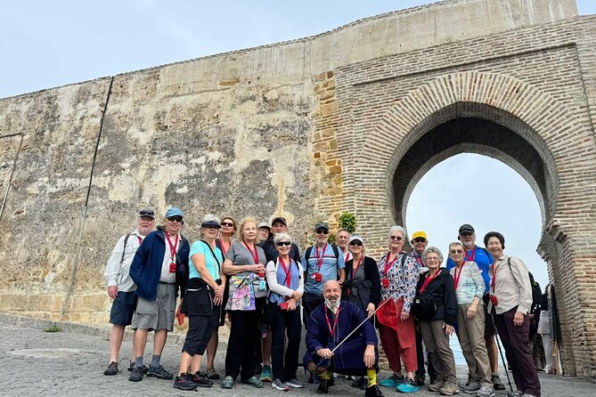 Private Tangier Day Trip from Tarifa with Ferry and Camel Ride - Key points to know before booking